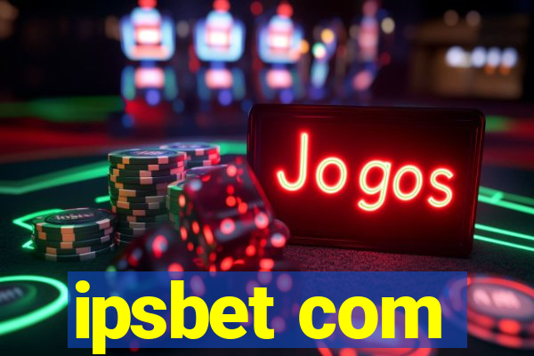 ipsbet com